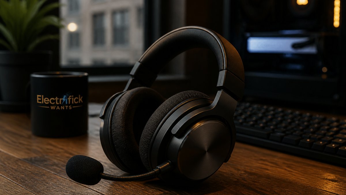 Are Premium Gaming Headsets Worth It?