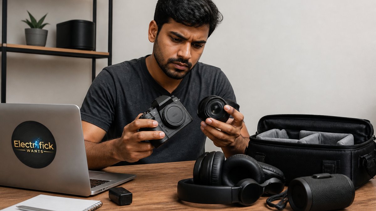 How to Verify Authentic Sony Electronics: 7-Step Guide