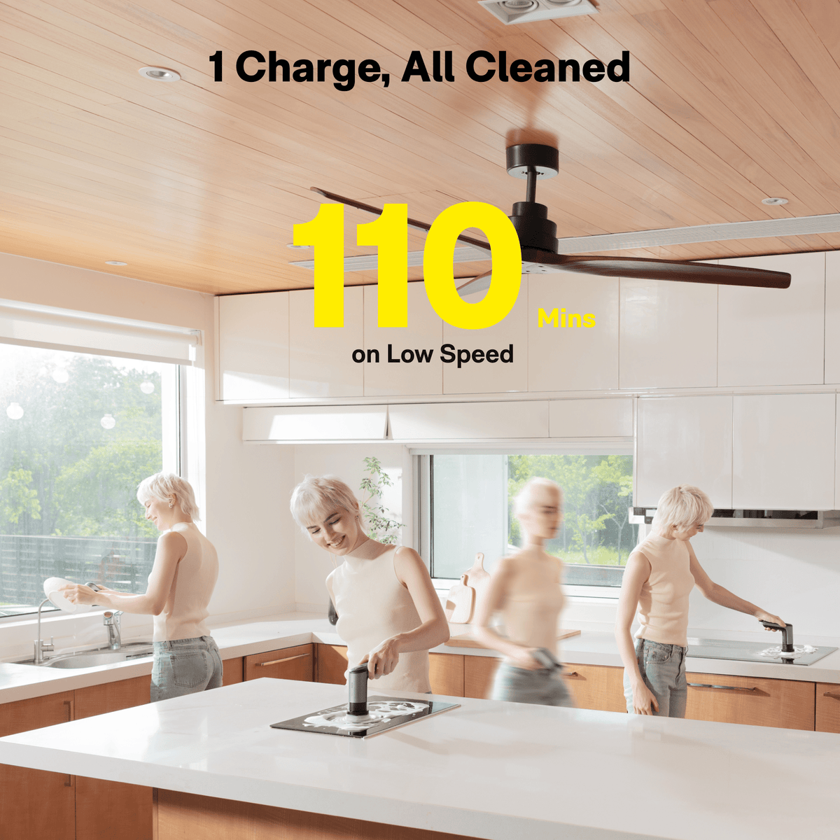 Portable Fan Buying Guide: How to Choose the Best Fan for Home and Travel - Electrifick Wants