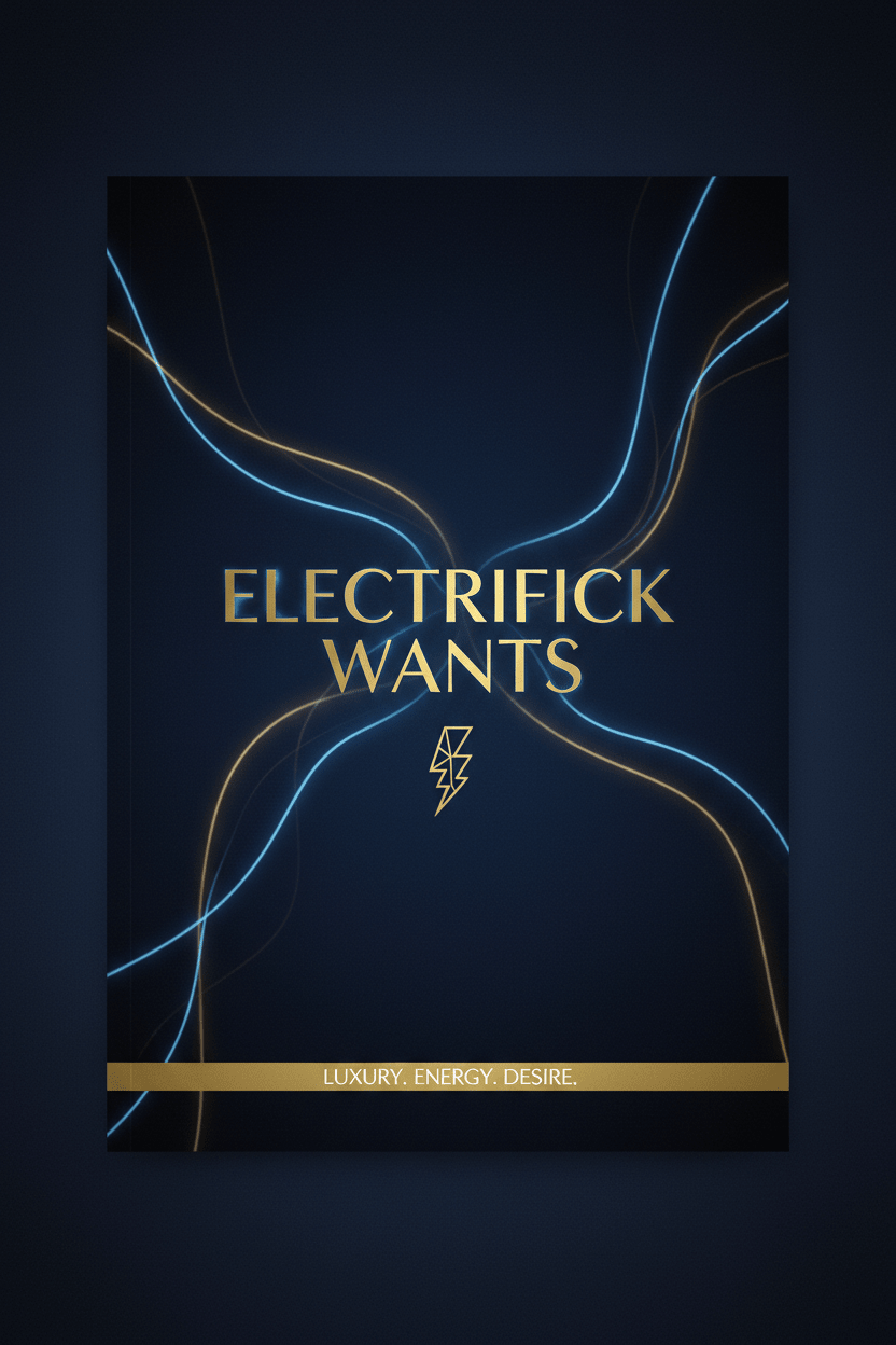 Apple - Electrifick Wants