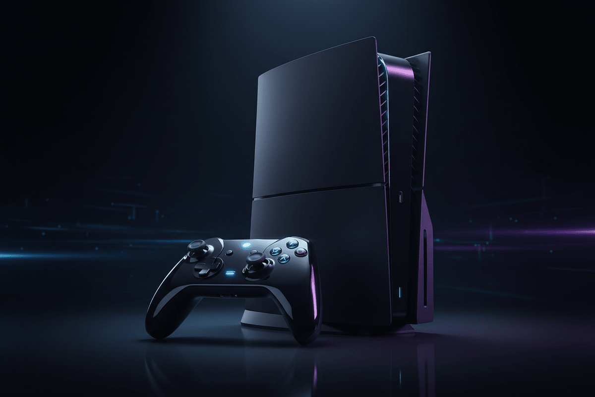 Gaming - Electrifick Wants