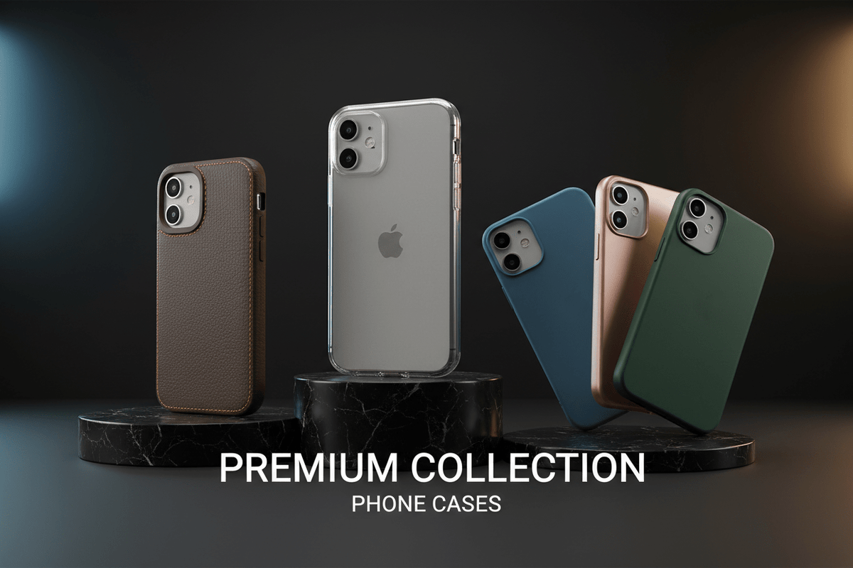 Phone Cases - Electrifick Wants
