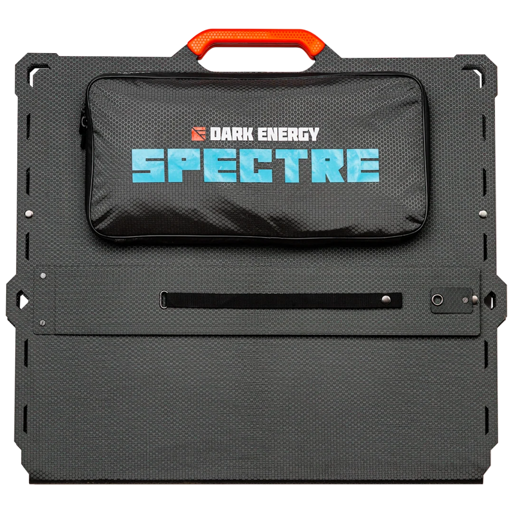 Panel Solar Spectre 200W