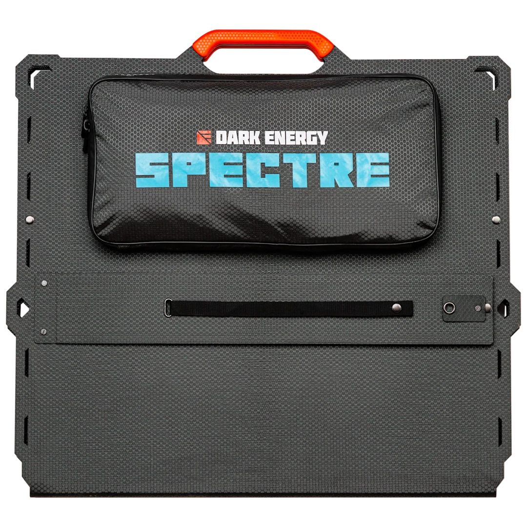 Panel Solar Spectre 200W