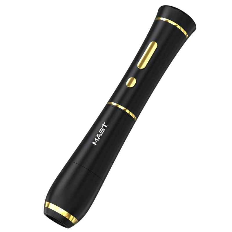 Dragonhawk Wireless Tattoo Pen Machine with 2.5MM Stroke Permanent makeup | Mast P40