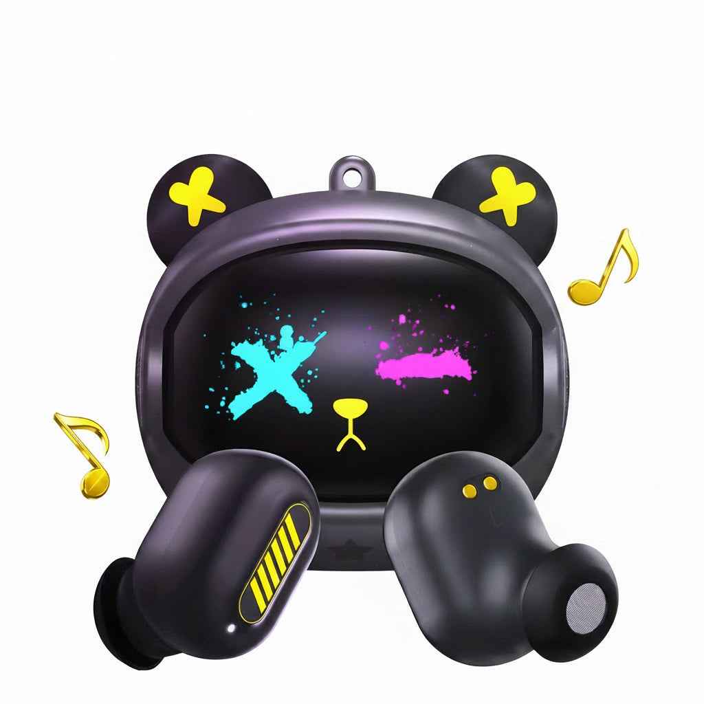 NNETM ONIKUMA T20 Wireless Gaming Headphones