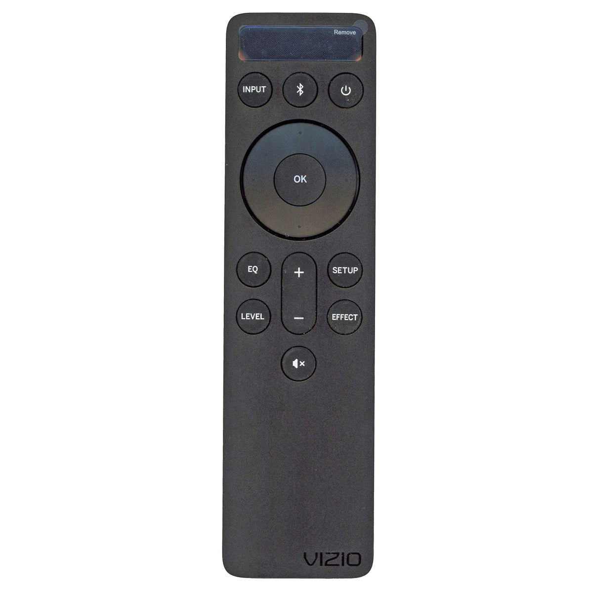 Control remoto Vizio D51-H Soundbar - 1023-0000233