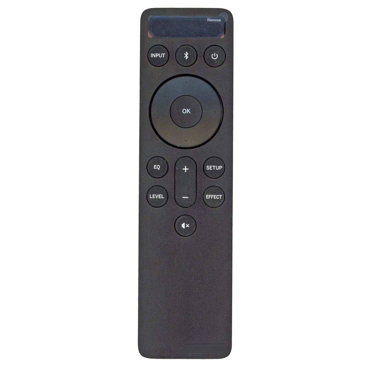 Control remoto Vizio D51-H Soundbar - 1023-0000233