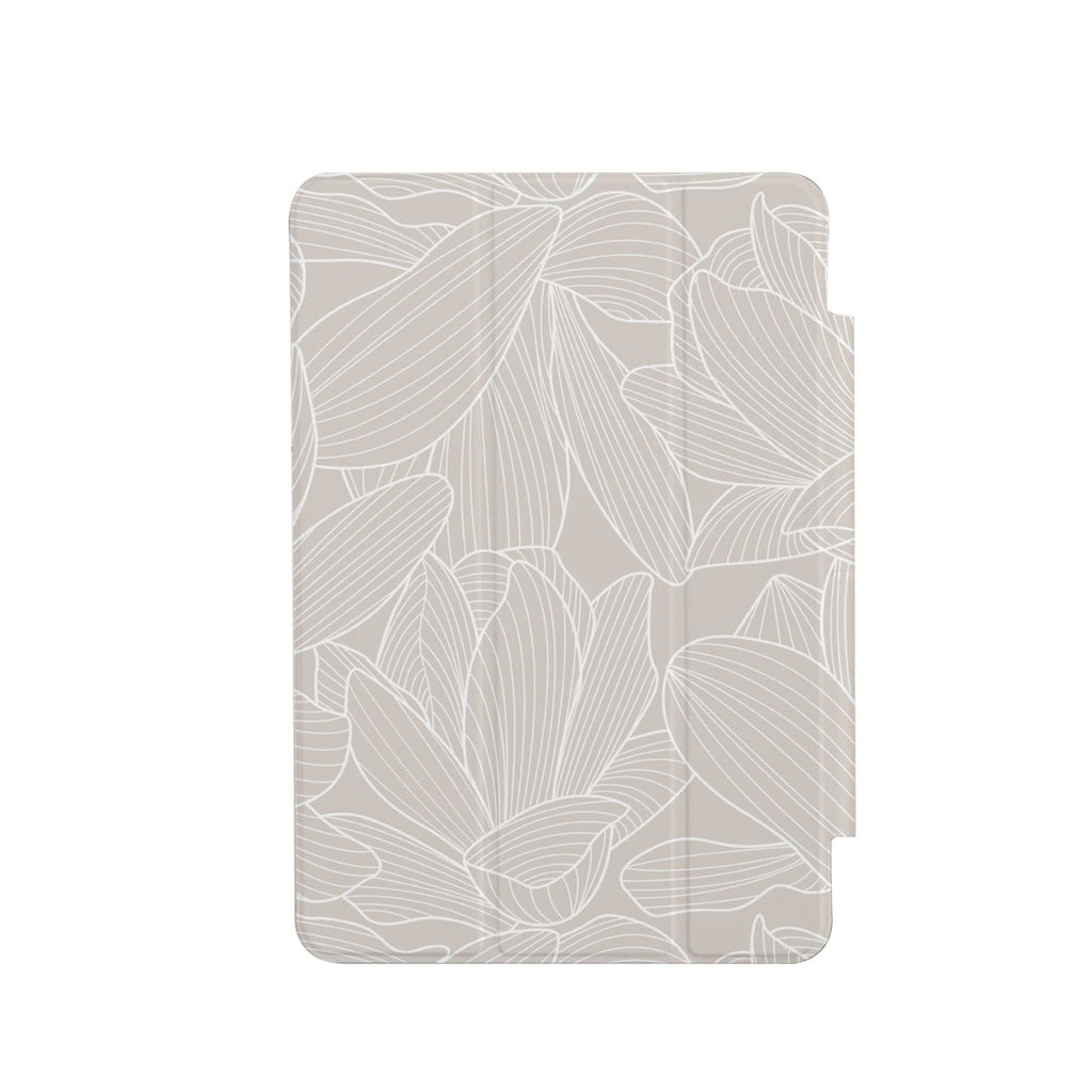 Funda para iPad Pro de 11 pulgadas (M4 2024 / M5 2025) - Mármol Folio | Serie Inspire