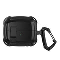 Estuche de alta resistencia Serie Raider – Auriculares Samsung Galaxy Buds3, Buds3 Pro y Buds3 FE – HP00155 HP00156