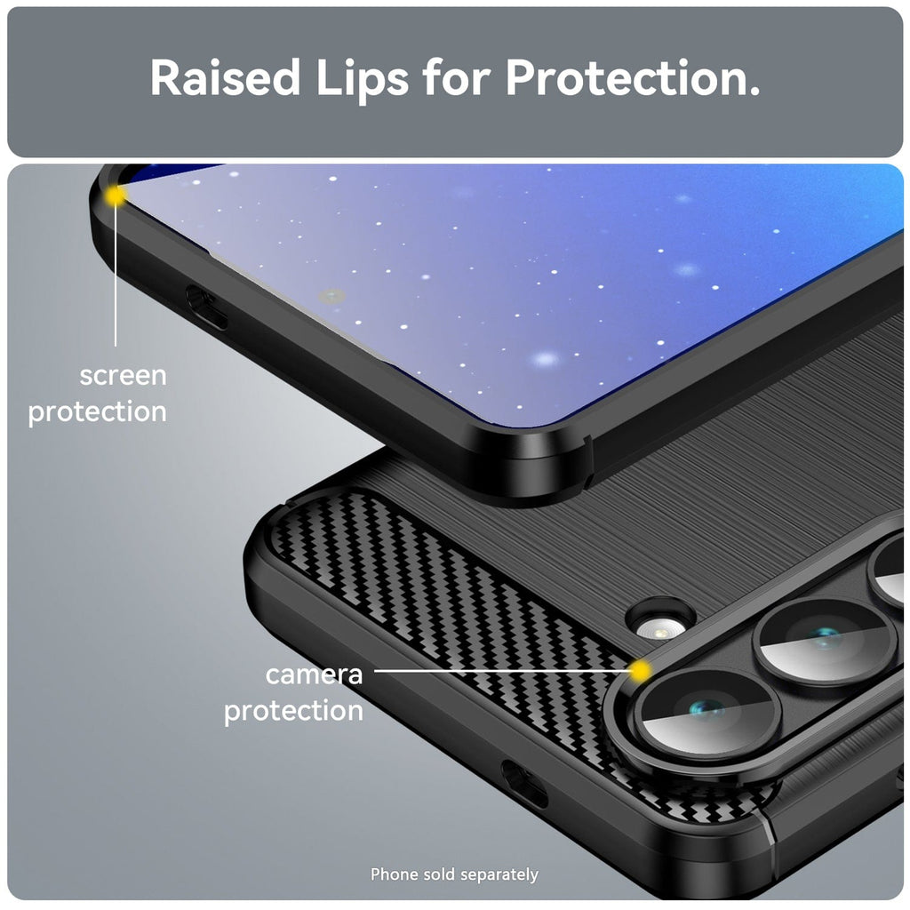 Samsung Galaxy S26 ケース - スムース仕上げ | ベンチャーシリーズ
