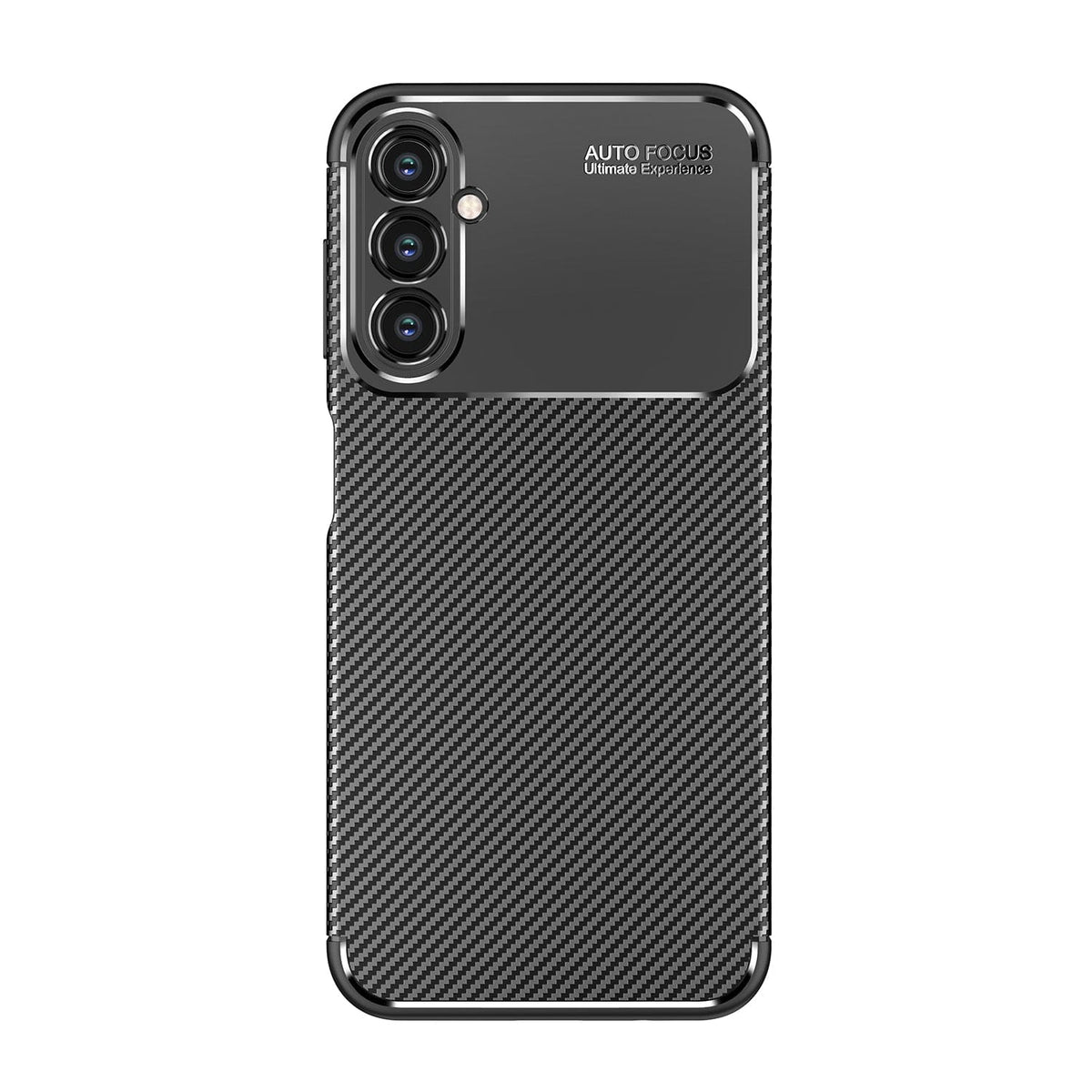 Funda Serie Antideslizante para Samsung Galaxy A14 5G - Negra