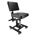 TAIDU FLASH SALE NEW UPGRADED PNEUMATIC TATTOO CHAIR LIFTABLE