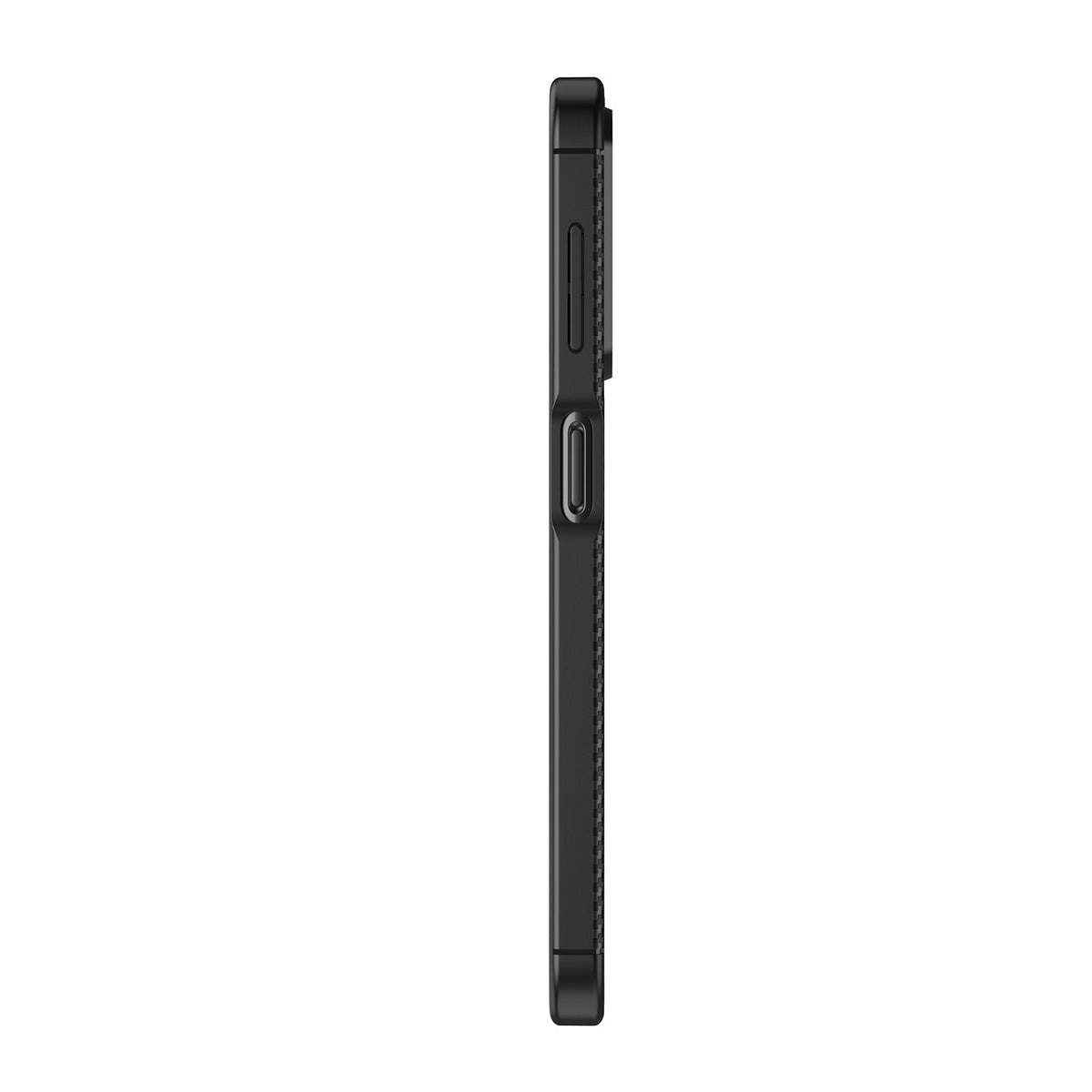 Funda Serie Antideslizante para Samsung Galaxy A14 5G - Negra