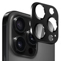 iPhone 16 Pro/Pro Max Camera Lens Protector - Flexible Glass, 2-Pack | ZeroDamage