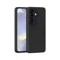 Funda Samsung Galaxy S26+ - Silicona Suave, Compatible con MagSafe | Serie Venture