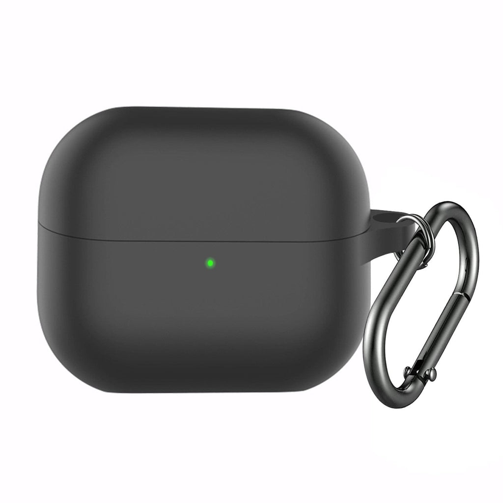 Venture Series シリコンケース - Samsung Galaxy Buds3、Buds3 Pro および Buds3 FE ヘッドホン対応