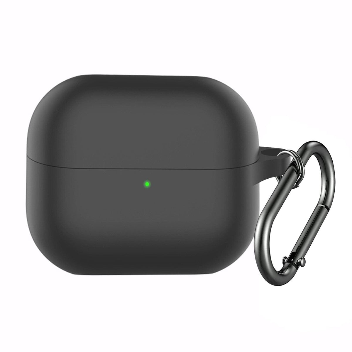 Venture Series シリコンケース - Samsung Galaxy Buds3、Buds3 Pro および Buds3 FE ヘッドホン対応