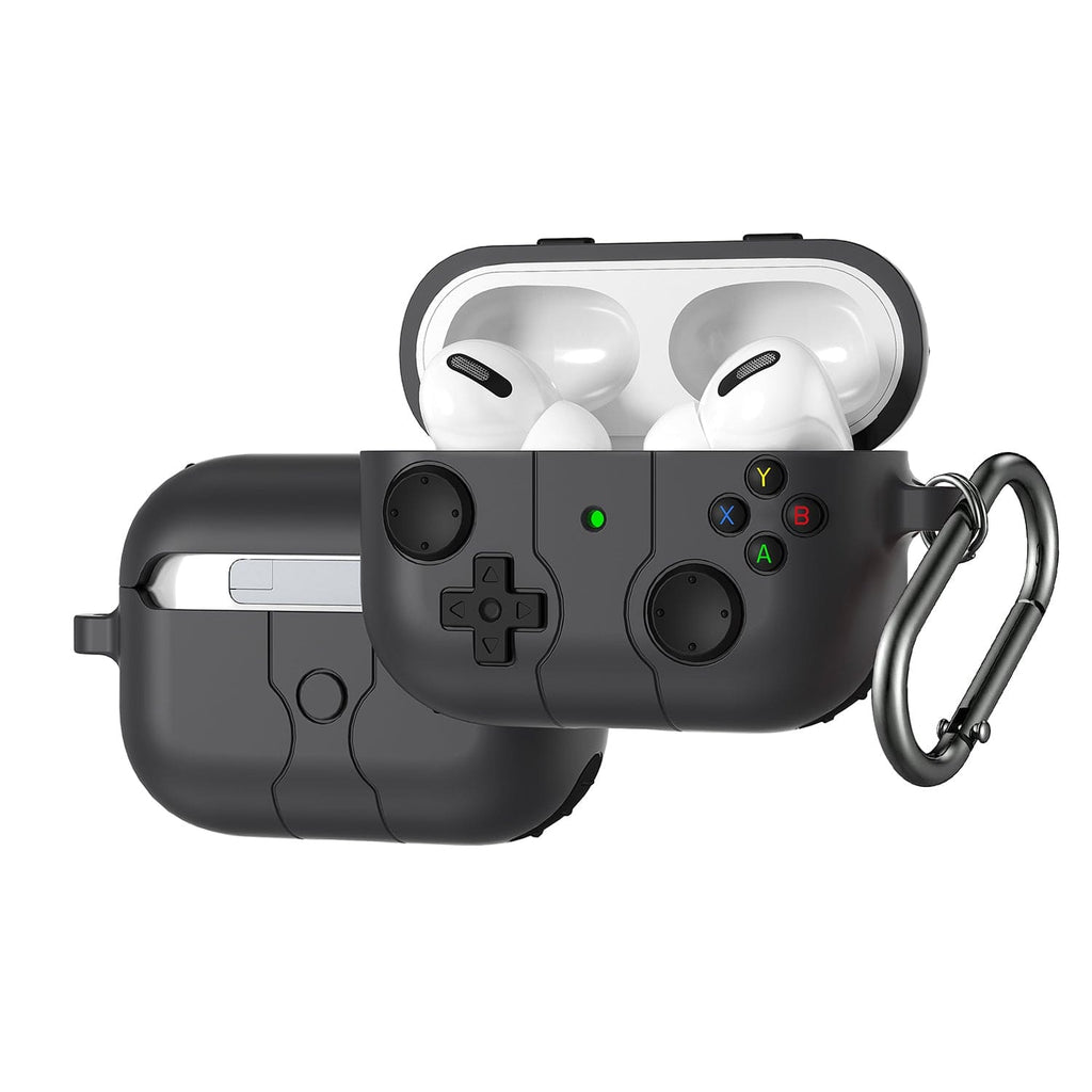 AirPods Pro 2 Case - Silicone, Carabiner | Inspire Series
