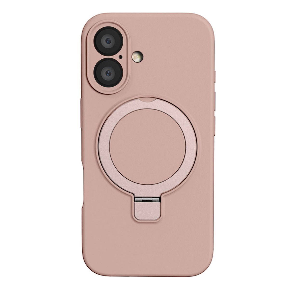 iPhone 16 Slim キックスタンドケース - 頑丈な保護、MagSafe対応 | ベンチャーシリーズ