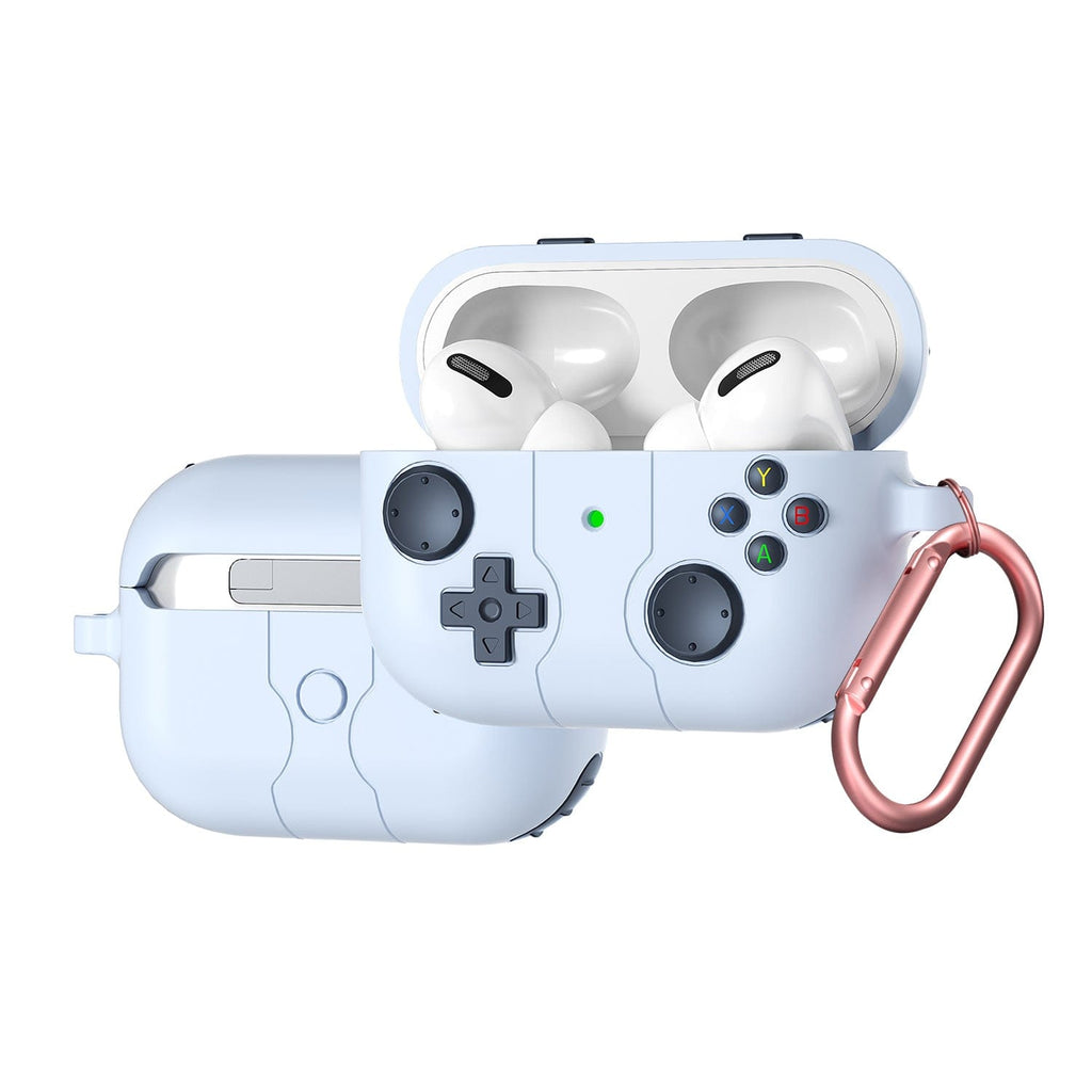 AirPods Pro 2 Case - Silicone, Carabiner | Inspire Series