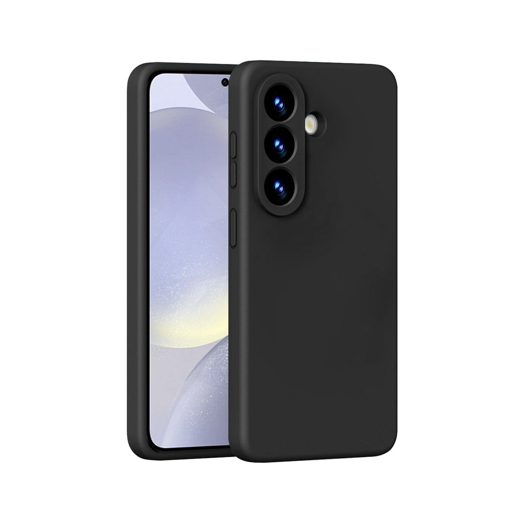 Funda Samsung Galaxy S26 - Silicona Suave | Serie Venture