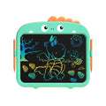 Tableta LCD de escritura para niños 13.5" - Pantalla a color, Borrado con un clic