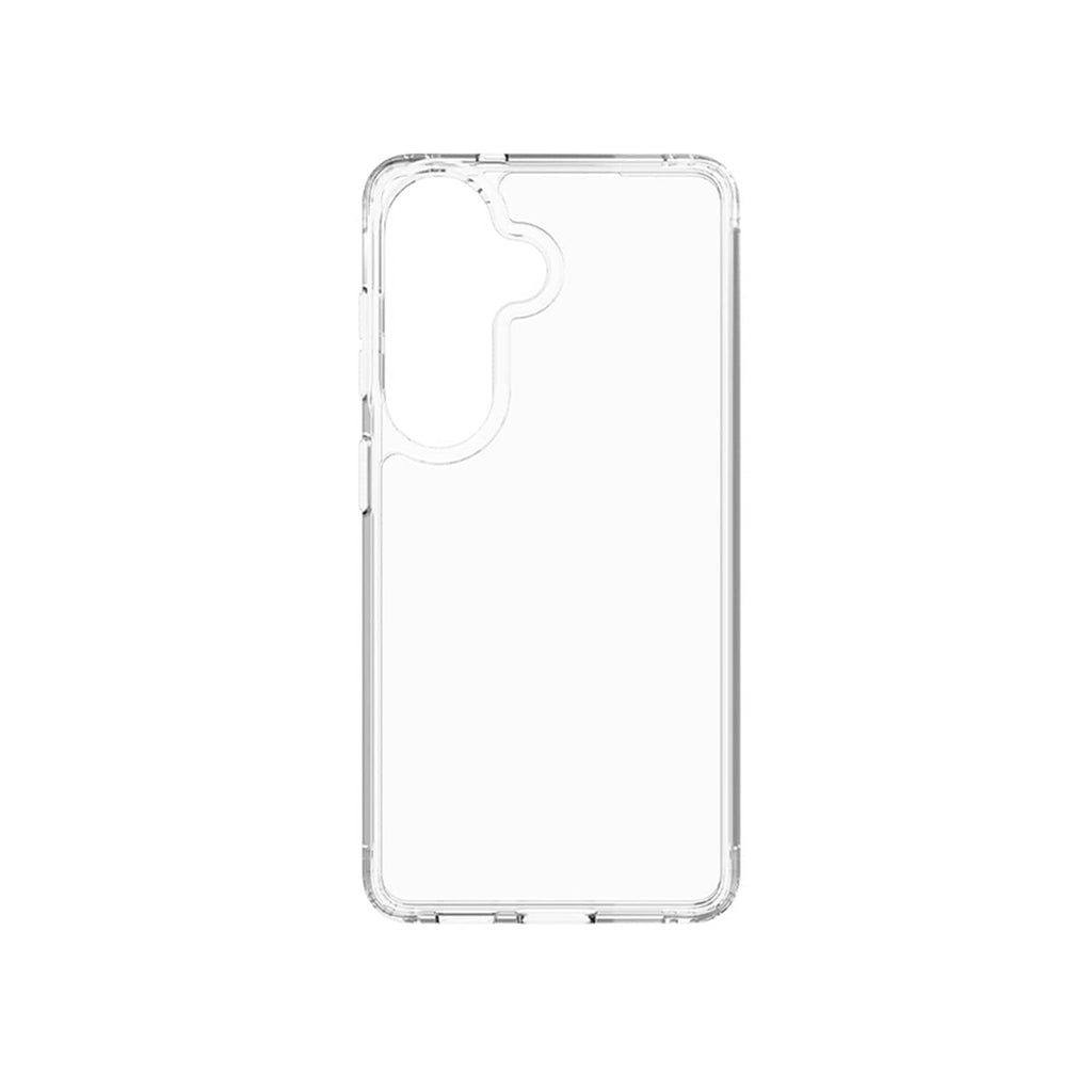 Funda Transparente Samsung Galaxy S26 - Agarre Antideslizante | Serie Venture