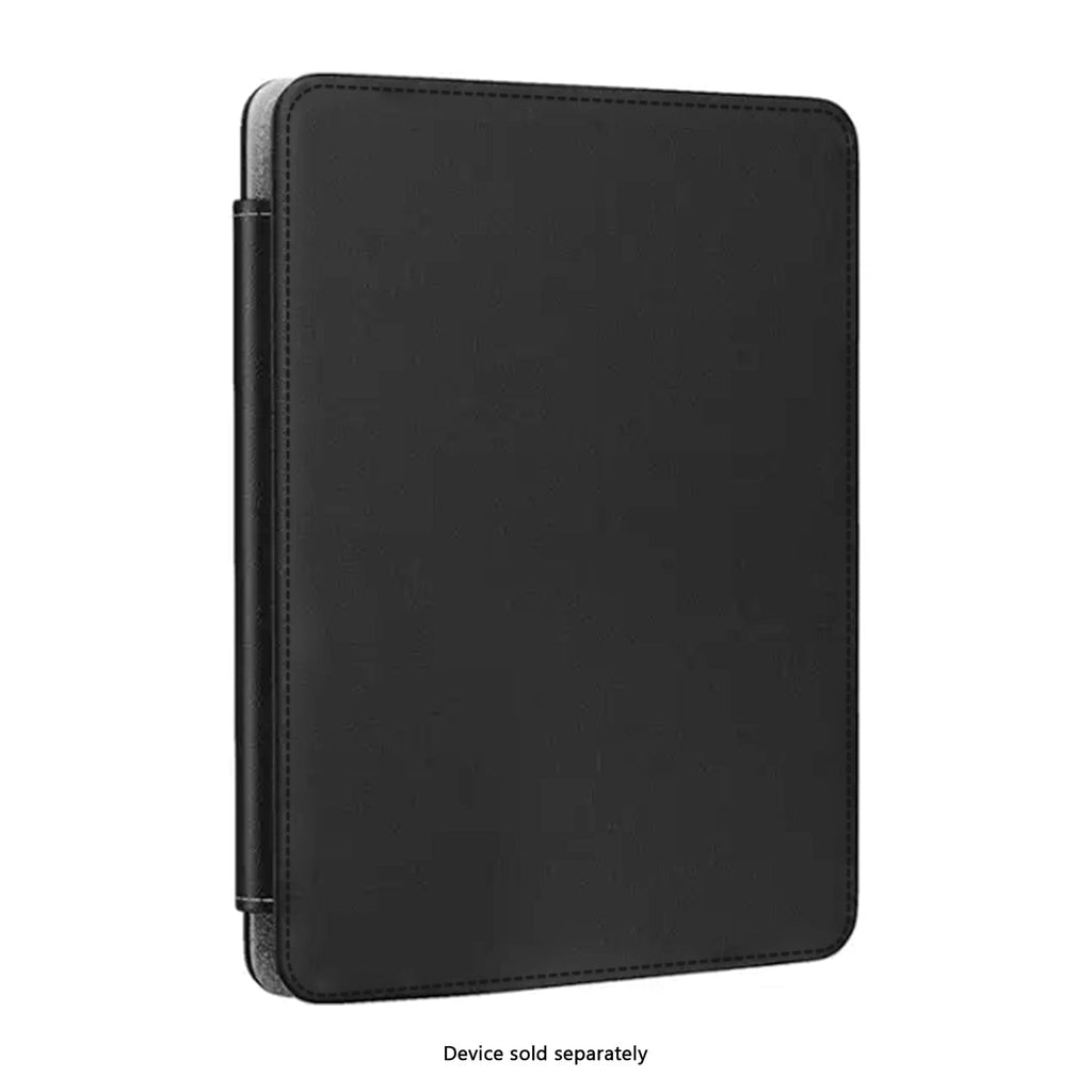 Amazon Kindle Paperwhite (2024) y funda Colorsoft - Folio, correa de mano y soporte | Serie Indy