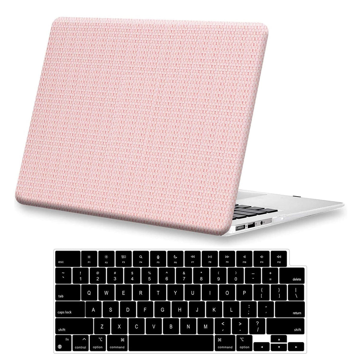 MacBook Proケース 13インチ - 織り生地保護