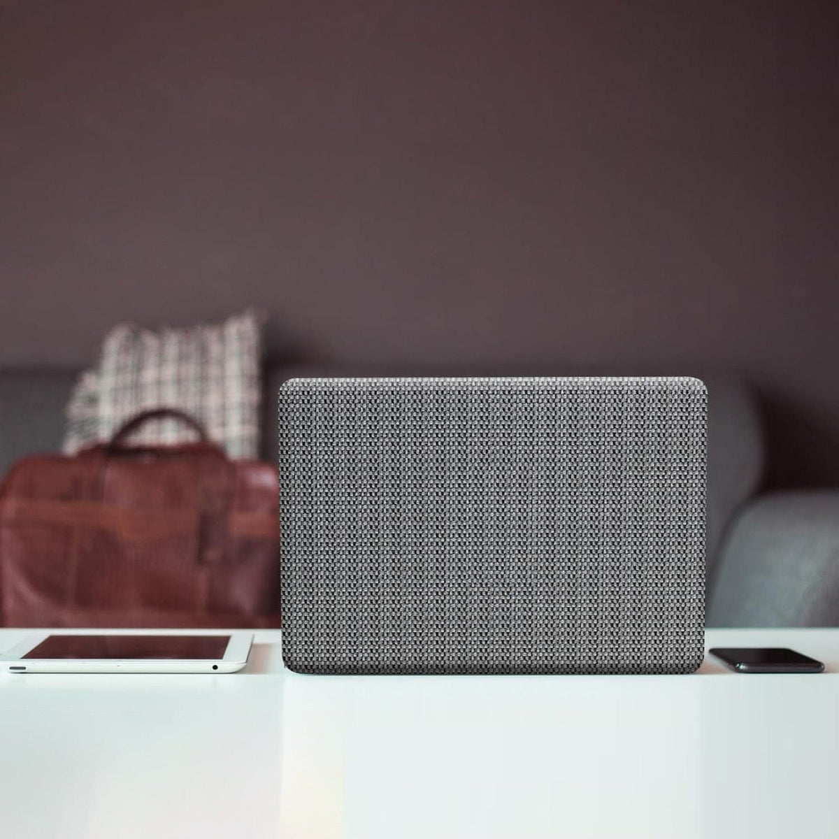 Funda para MacBook Pro de 16 pulgadas (M1–M5, M5 Pro/M5 Max) - Protección de tejido trenzado