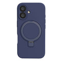 iPhone 16 Plus Slim Kickstand Case - Rugged Protection, MagSafe | Venture Series