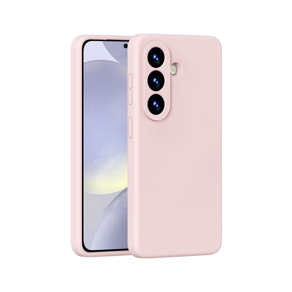 Funda Samsung Galaxy S26 - Silicona Suave | Serie Venture