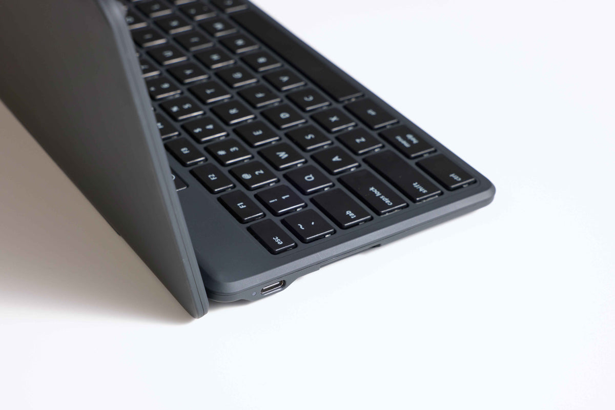 pomera - Full-Suite Typewriter For Focused Writing Includes Screen Protector Film