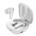 B11 Auriculares de traducción Traductor de auriculares Bluetooth en tiempo real 144 idiomas Auriculares de interpretación simultánea para negocios