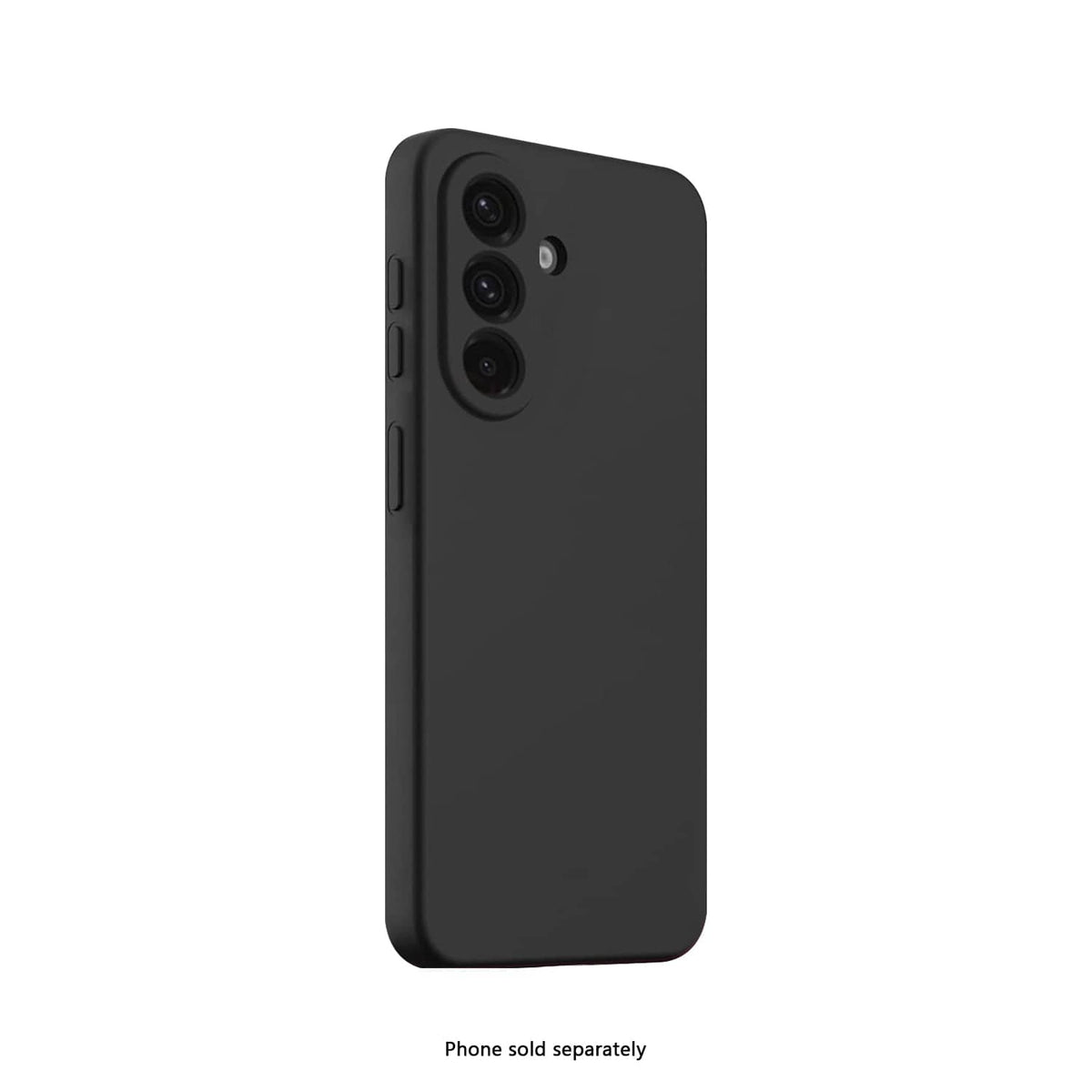 Samsung Galaxy A57 5G シリコンケース - 極薄、滑り止め | Ventureシリーズ