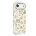 iPhone Air Case - Silicone MagSafe | Inspire Series