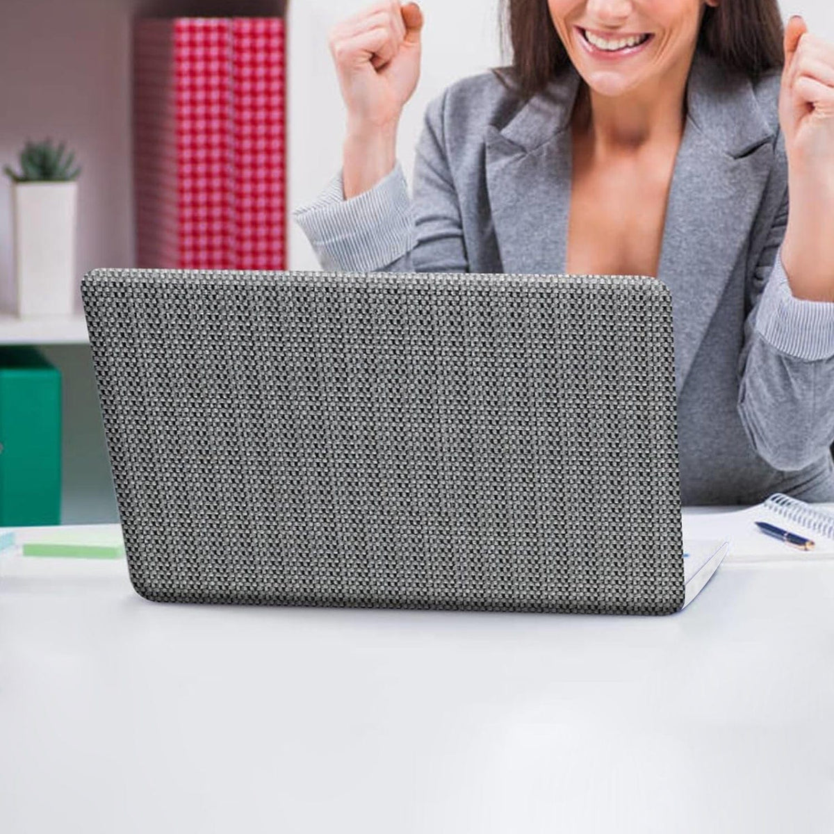 Funda para MacBook Pro de 13 pulgadas - Protección de tejido