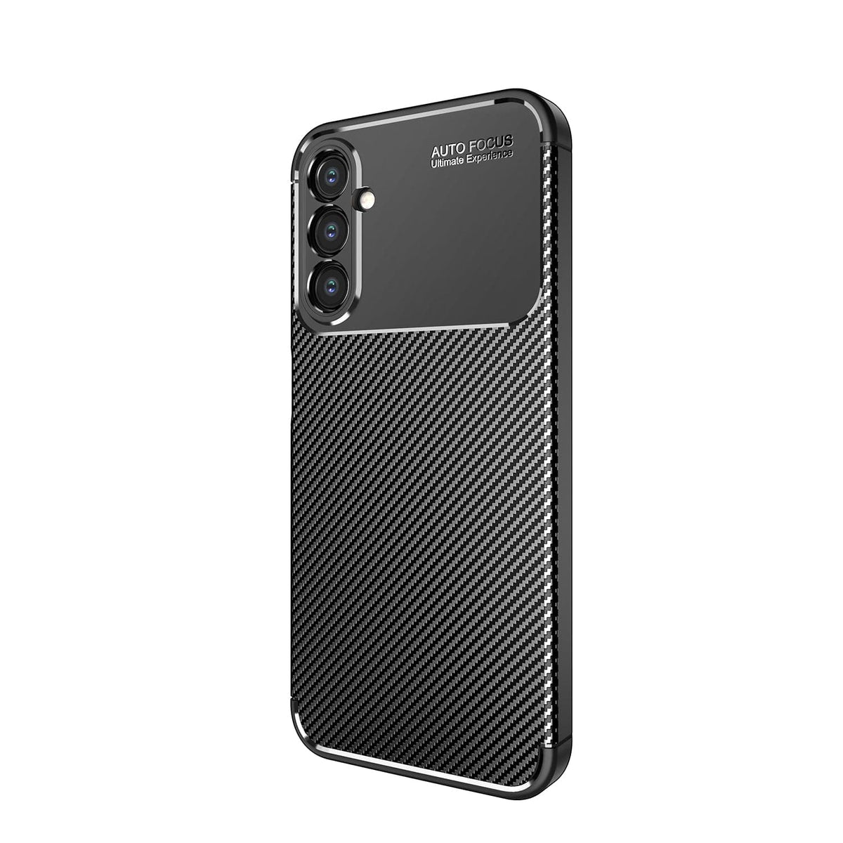 Funda Serie Antideslizante para Samsung Galaxy A14 5G - Negra