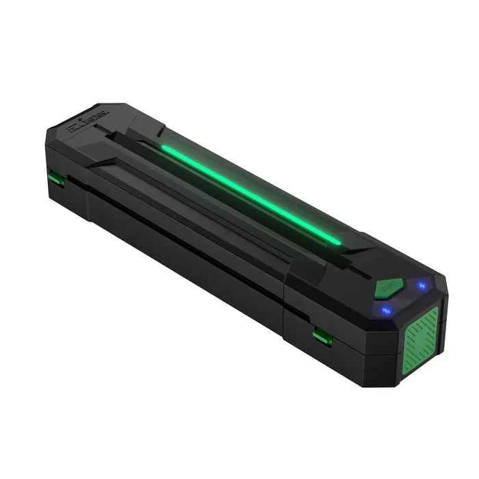 EZ WIRELESS TATTOO TRANSFER STENCIL PRINTERS
