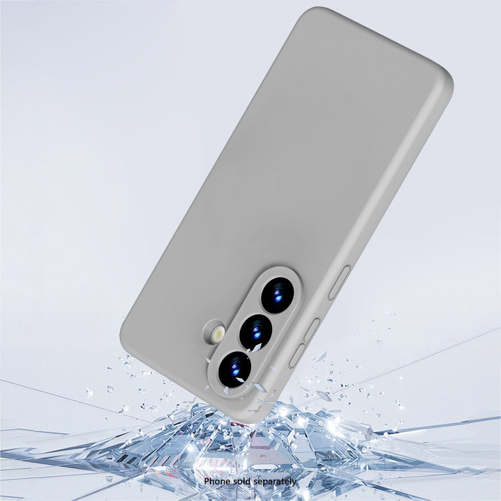Funda Samsung Galaxy S26 - Silicona Suave | Serie Venture