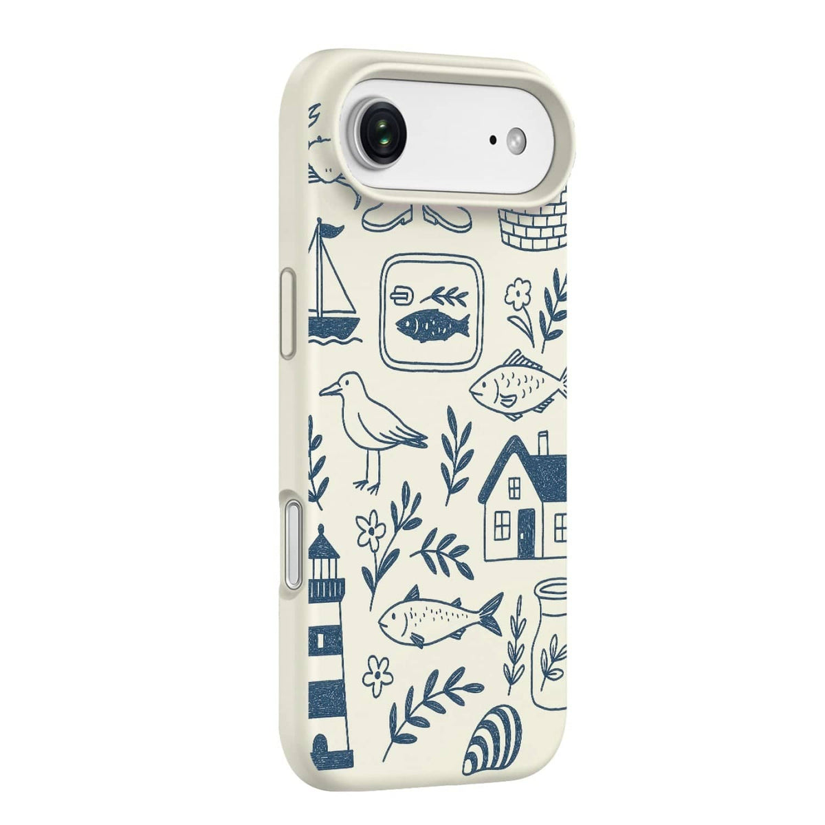 iPhone Airケース - シリコンMagSafe | Inspireシリーズ