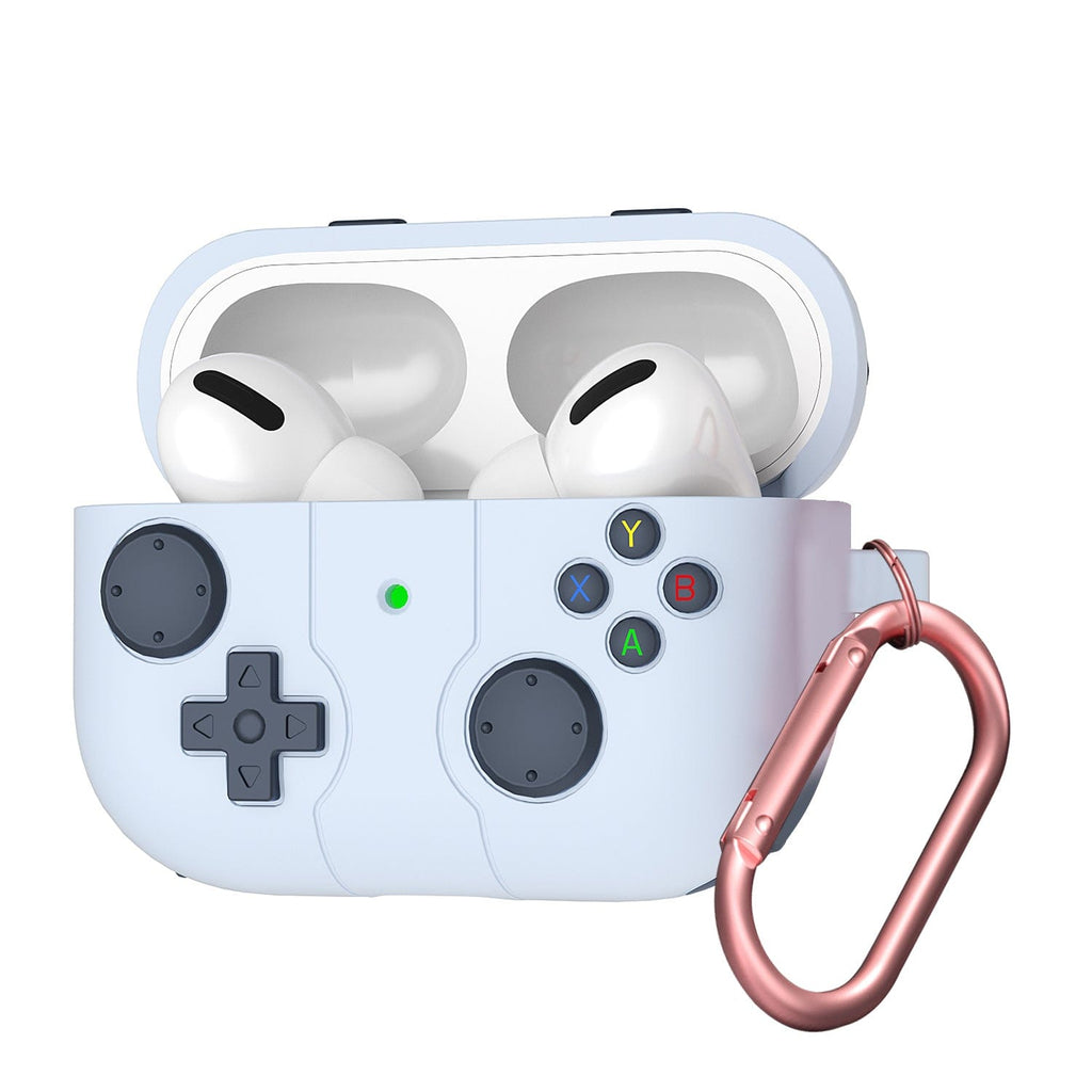 AirPods Pro 2 Case - Silicone, Carabiner | Inspire Series