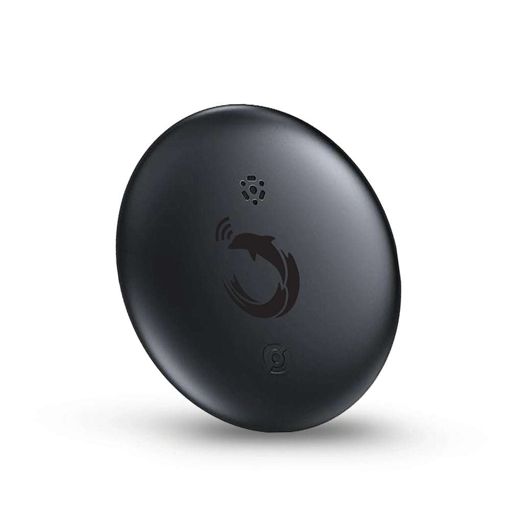 Dolphin Smart Tracker Rex iOS - Electrifick Wants