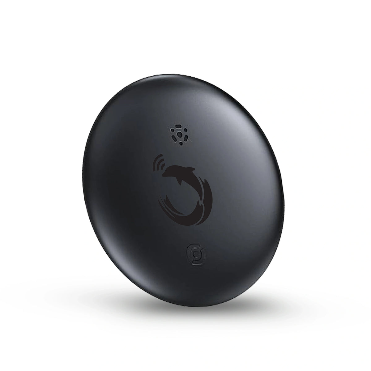 Dolphin Smart Tracker Rex iOS - Electrifick Wants