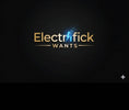 Electrifick Wants - Home
