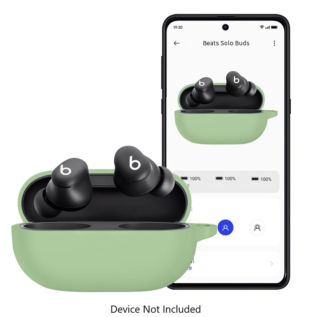 Funda de silicona Venture Series - Auriculares Beats Solo Buds