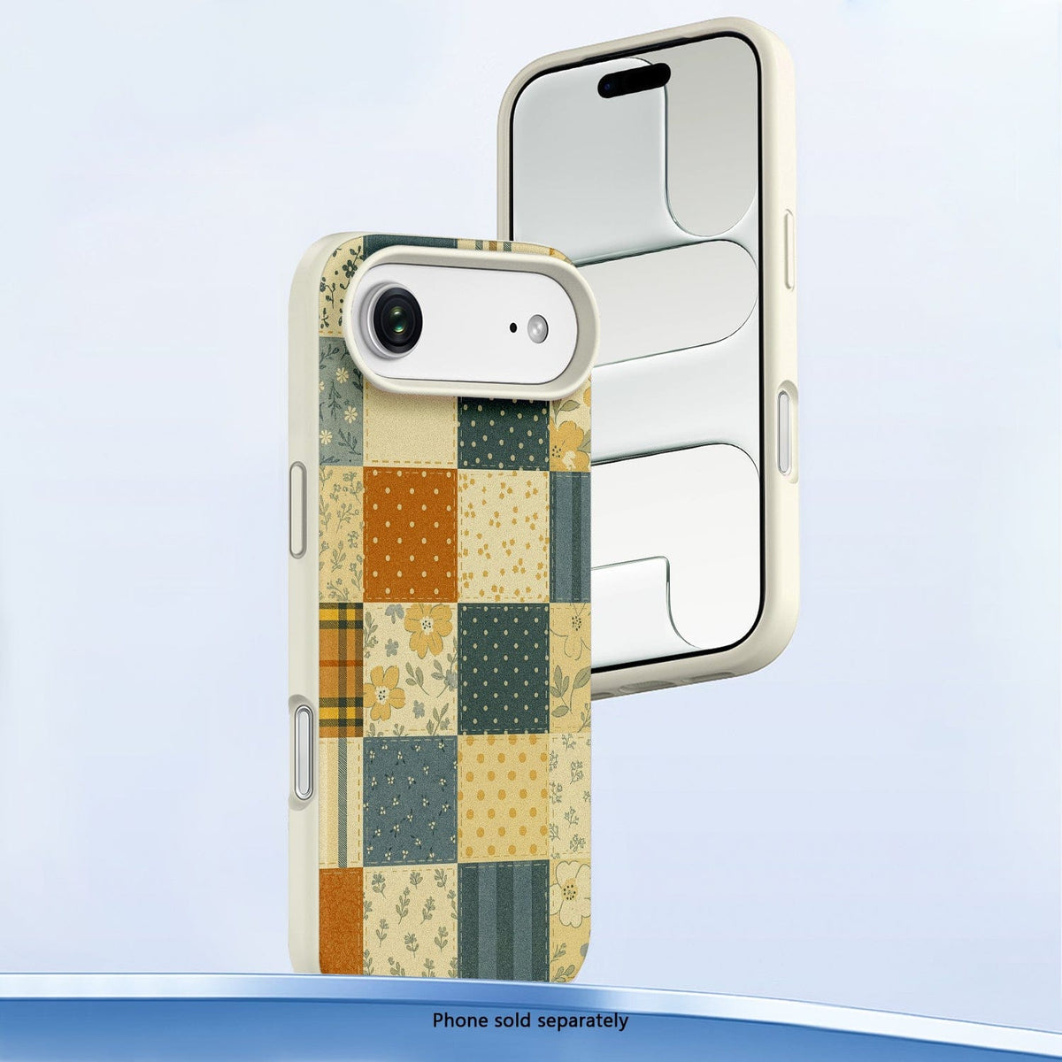 iPhone Air Case - Silicone MagSafe | Inspire Series