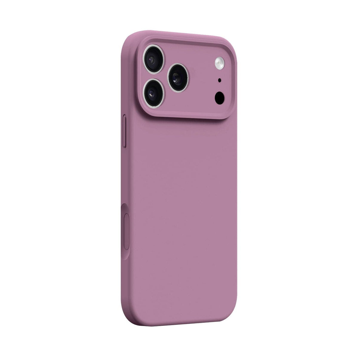 iPhone 17 Pro Max ケース - 超薄型シリコン、滑り止めグリップ | ベンチャーシリーズ