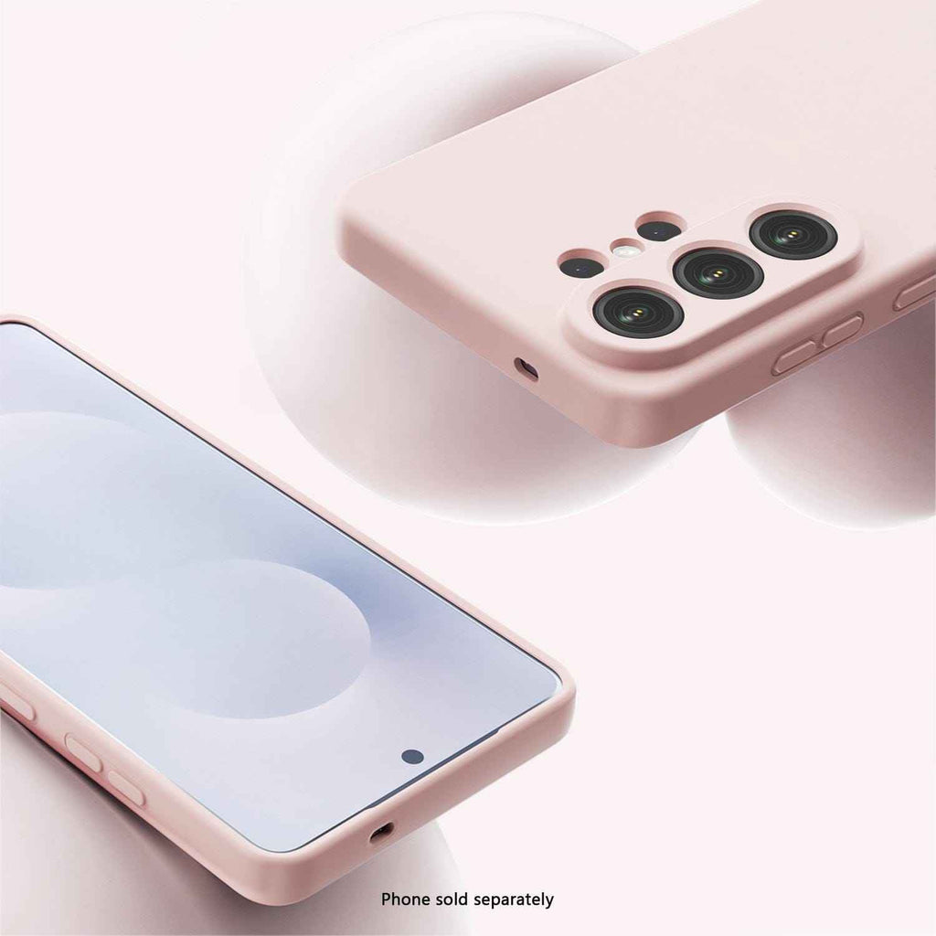 Samsung Galaxy S26 Ultra Case - Smooth Silicone, MagSafe Compatible | Venture Series